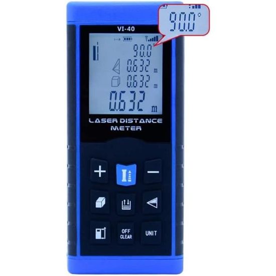Pied à Coulisse Numérique 150mm Housolution - Écran LCD, ABS, Précision 0.01mm, Étanche IP54 - Outil De Mesure Pro