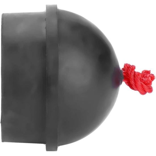 Manchon Antidérapant Pour Queue De Billard - En Caoutchouc Souple - Longueur 30 Cm - Installation Facile - Style élégant