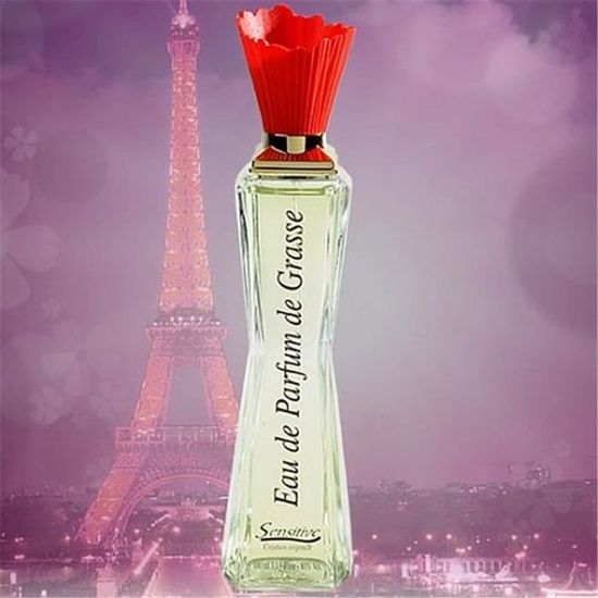 parfum boise femme