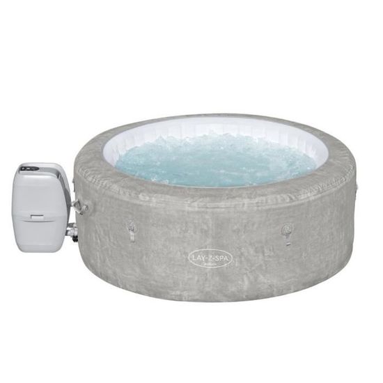 Bestway Jacuzzi LayZSpa Zurich Gonflable Y compris appartenir Ø180cm Cdiscount