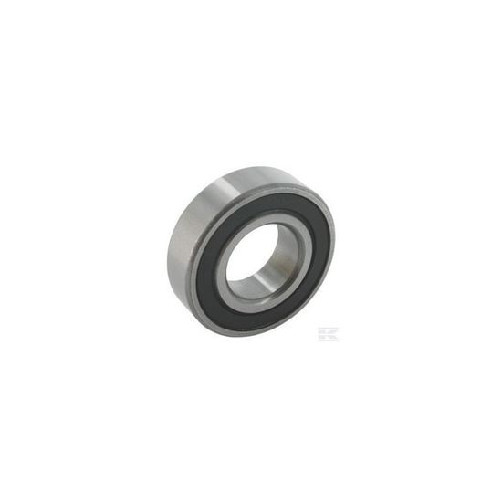 Roulement à Billes FEBI Bilstein 103459 - Pour Support De Jambe De Force Opel Corsa, Adam - Dimensions: 114,4mm Ext / 33,3mm Int