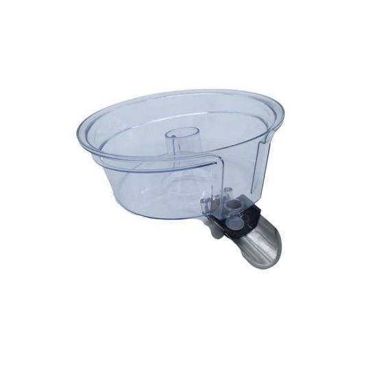 Presse-agrumes Ultra Compact Tefal Zp12e838 - Centrifugeuse