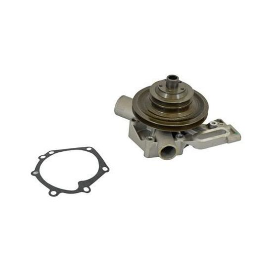 Klaxcar Pompe à Eau Pour Fiat Ducatopeugeot J5 42048z