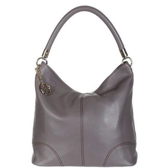 lancel french flair gris