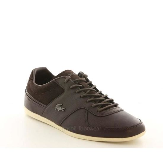 soldes chaussures lacoste