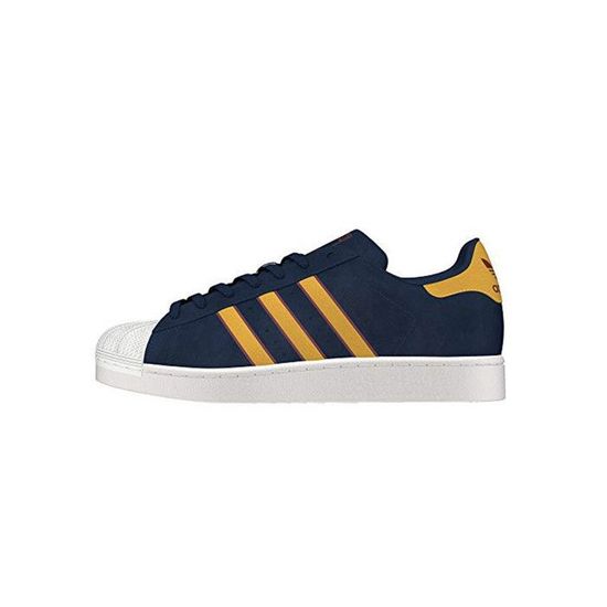 Superstar homme 2025 bleu marine