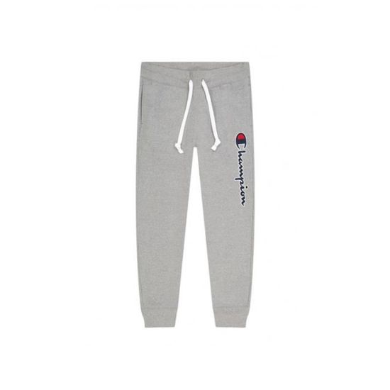 Nike Sportswear JOGGER - Pantalon De Survêtement - Dark Grey Heather Ni122e0hy C11