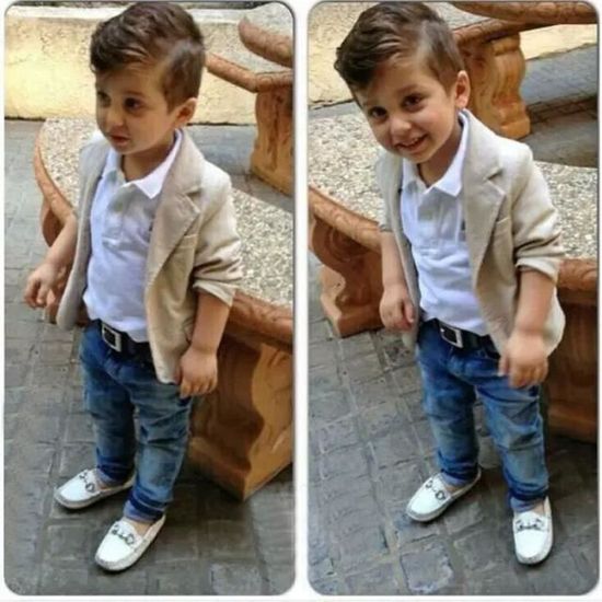 Taille vetement garcon 8 ans online