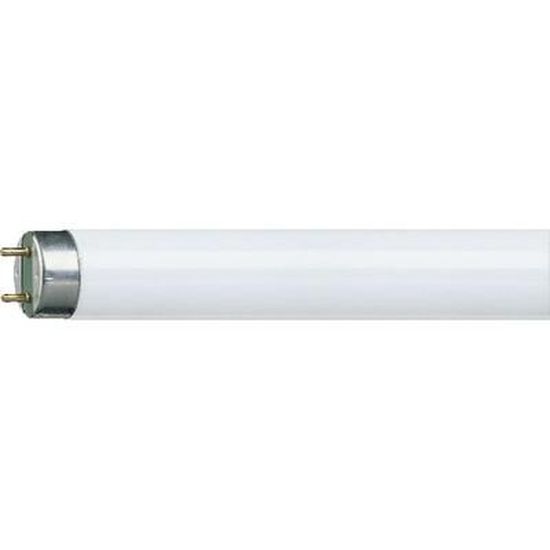 Tube fluorescent Master TL-D Super80 Culot G13-18W