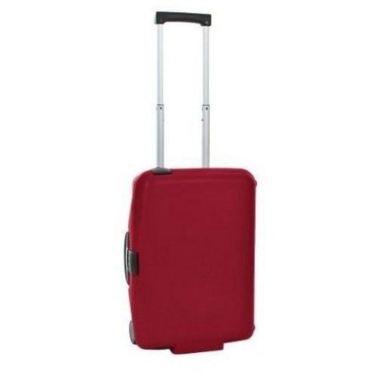 Samsonite Bagage Cabine Cabin Collection Upright 55 20 32 Liters Rouge Crimson Red 42080