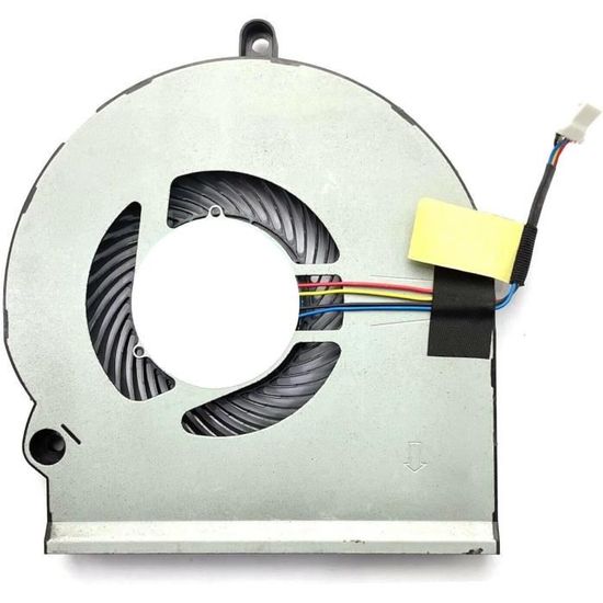 Pièce Rechange XPS 2020 Ventilateur Refroidissement Dell XPS 15 9500