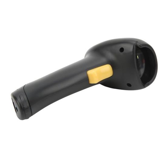 Tbest Barcode Scanner, 3 in 1 Wireless Barcode Scanner for Office