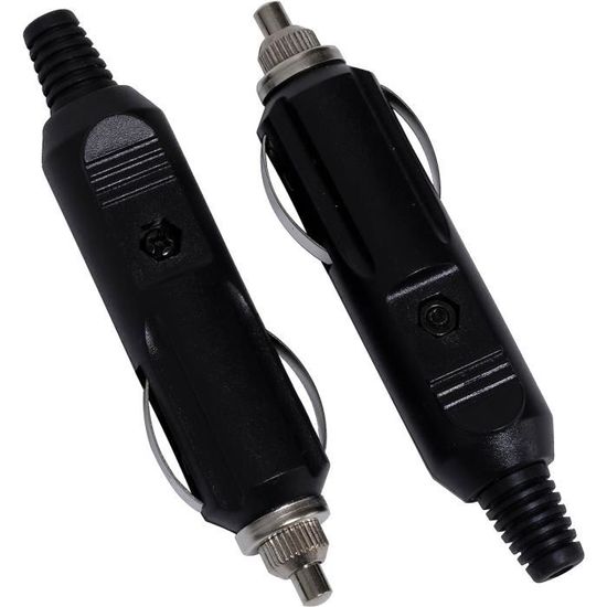 Pièce Auto Audi Connecteur Réparation Auto 2 Broches - Compatible VW, Audi, Seat, Skoda (Ref: 8K0973702) Prise Obd2