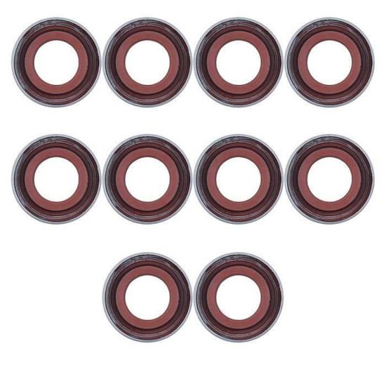 Joint D'huile De Vilebrequin Pour Club Car Precedent (moteur Subaru EX40) - Réf. 105010401 - Neuf