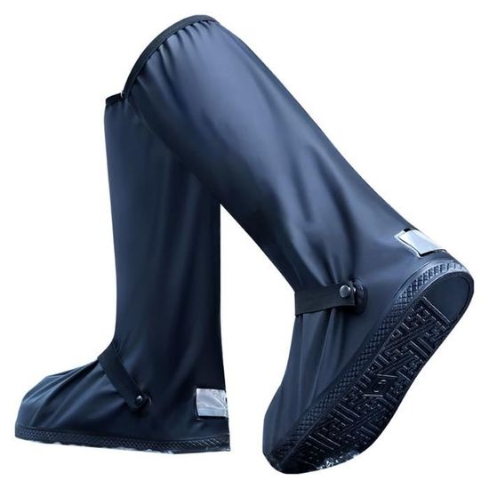 Protections Chaudes Et Imperméables Pour Chaussures De Ski – En Néoprène, Unisexes, Coupe-vent