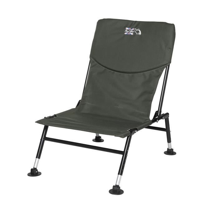 ROYAL BAITS Level Chair