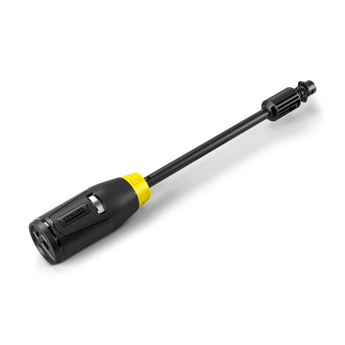 Buse Kärcher MJ 160 – Accessoire 4 en 1 pour Nettoyeur Haute Pression K4 et K5 - vue 2