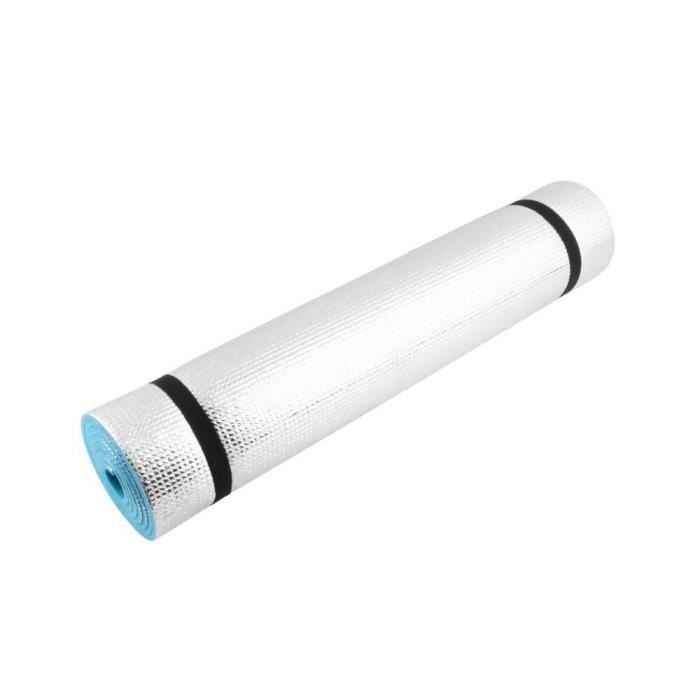 Ruggles 50 g léger 1200D tapis standard étanche téflon respirant