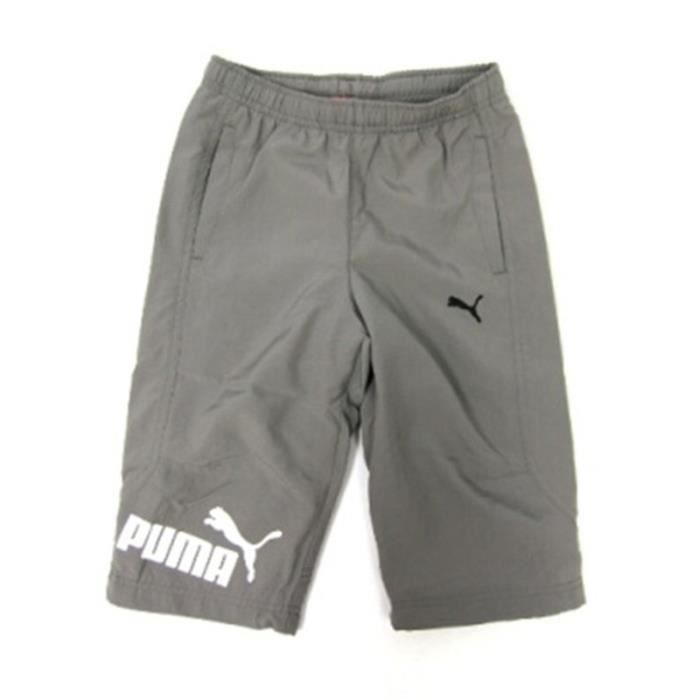 pantacourt puma garcon