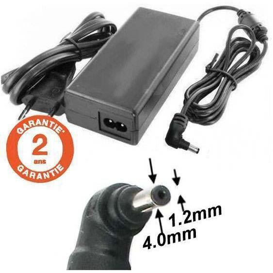 Chargeur / Alimentation Pc Portables pour ASUS Zenbook UX31A-R4003V