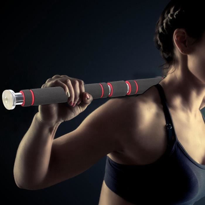 Barre de traction(Capacité de charge maximale: 100 kg)