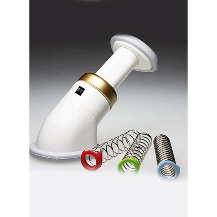 APPAREIL DE LIFTING DOUBLE MENTON MINCEUR DU COU