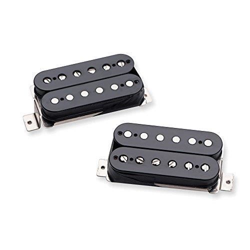 Seymour Duncan SH-1S Humbucker Kit 59 Model Micro pour Guitare Electrique Noir Vintage Blues Humbucker Set