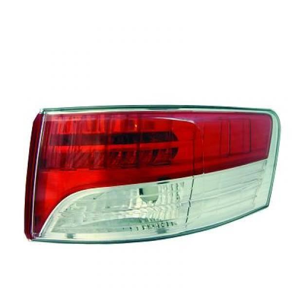 Feu arrière ARRIERE DROIT pour Toyota Avensis Lim-Kombi 09-12