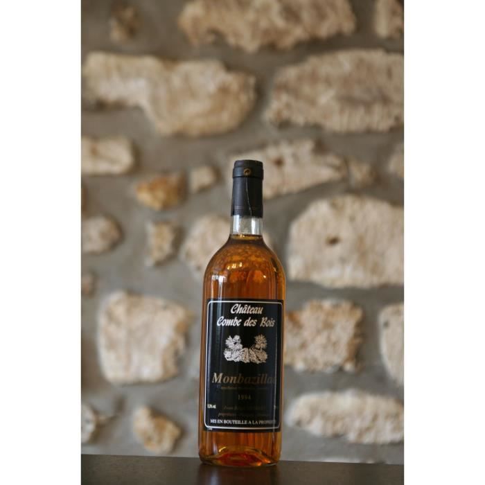 Château Combe des Bois 1994 Simple
