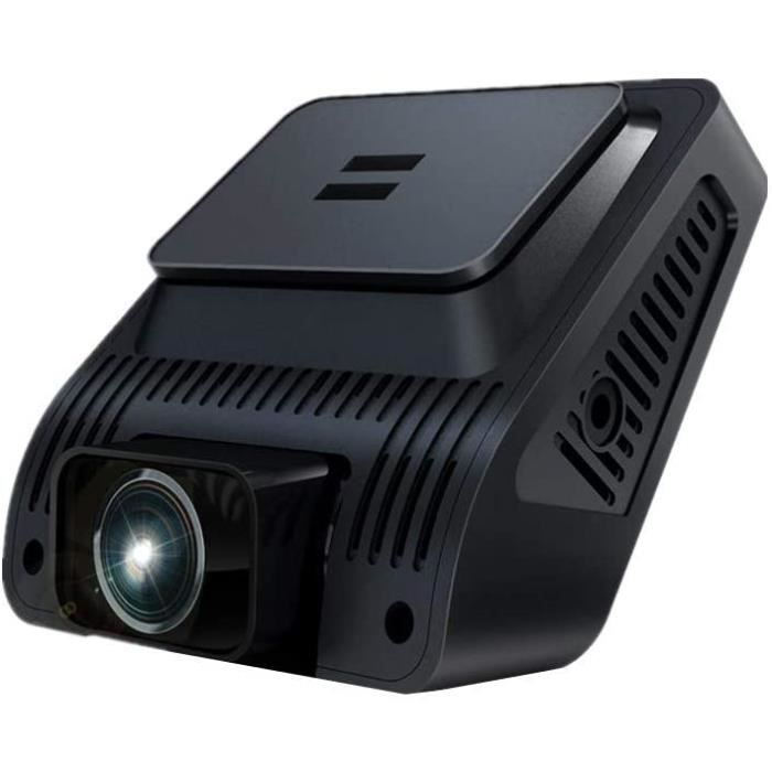 Dash Cam Full Hd 1080P Dash CaméRa Conception IntéGréE CaméRa EmbarquéE Voiture Pour Voiture Avec Hdr Night VisionCapteurMode P 27