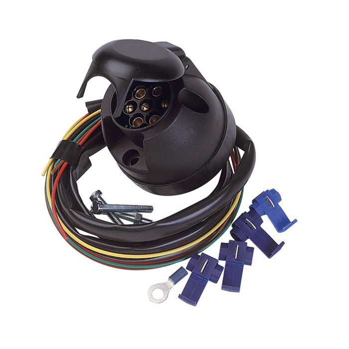 Faisceau d'alimentation attelage - AUTOBEST
