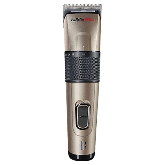BABYLISS PRO - tondeuse rechargeable FX862E - batterie NimH
