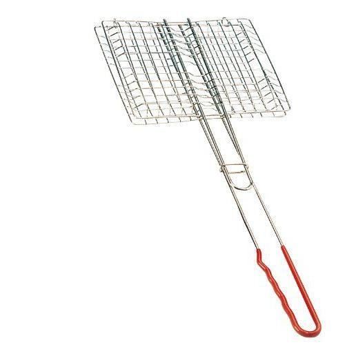 CAO Camping Gril double carrée - 7281
