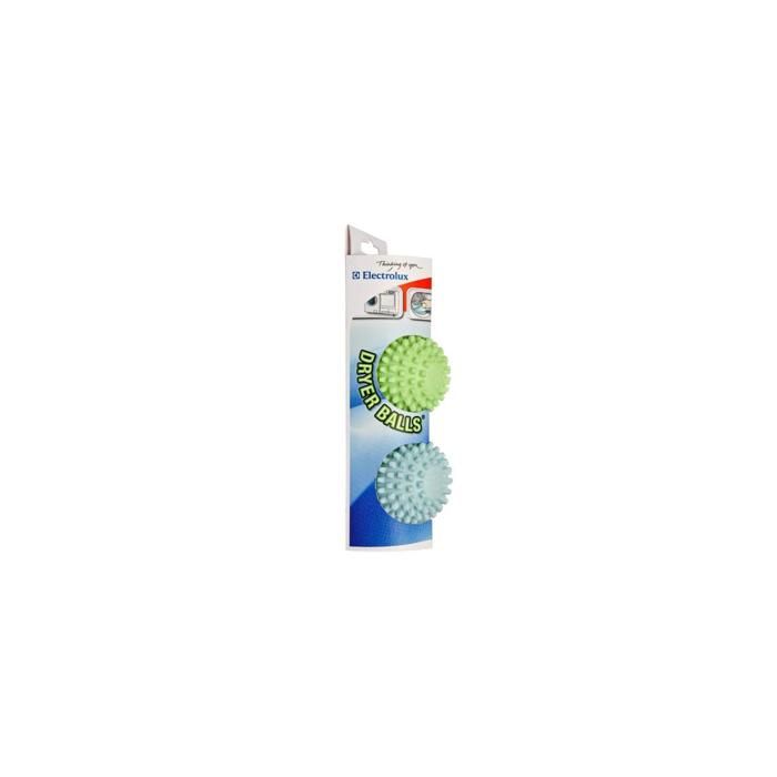 Boules pour sèche-linge