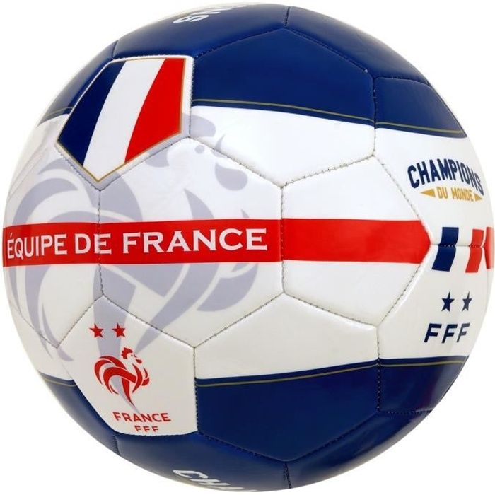 FFF Ballon de football \