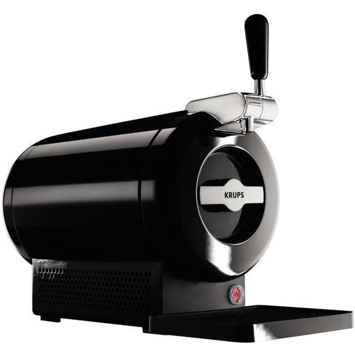 KRUPS Sub Vb650810 Machine A Biere