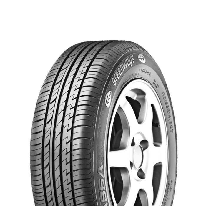 Lassa GREENWAYS 165-70R14 85T - Pneu auto Tourisme Eté