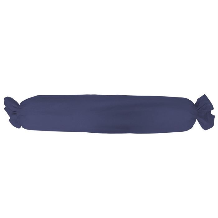 Taie de traversin 45x185 CIEL D'ORAGE