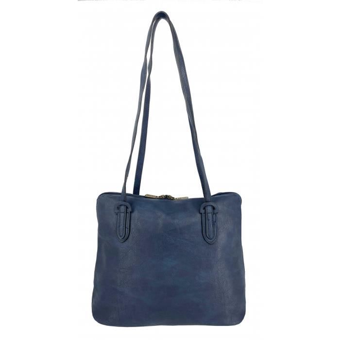 Sac à Main - Krlot Marine - K0284