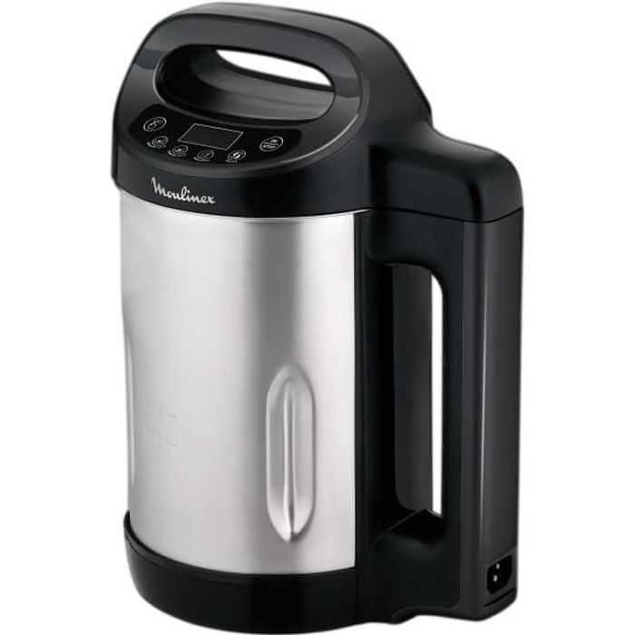 Moulinex blender my daily soup