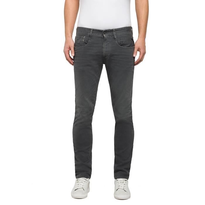 Replay Jeans burgundy Homme M914.000.8005238-010