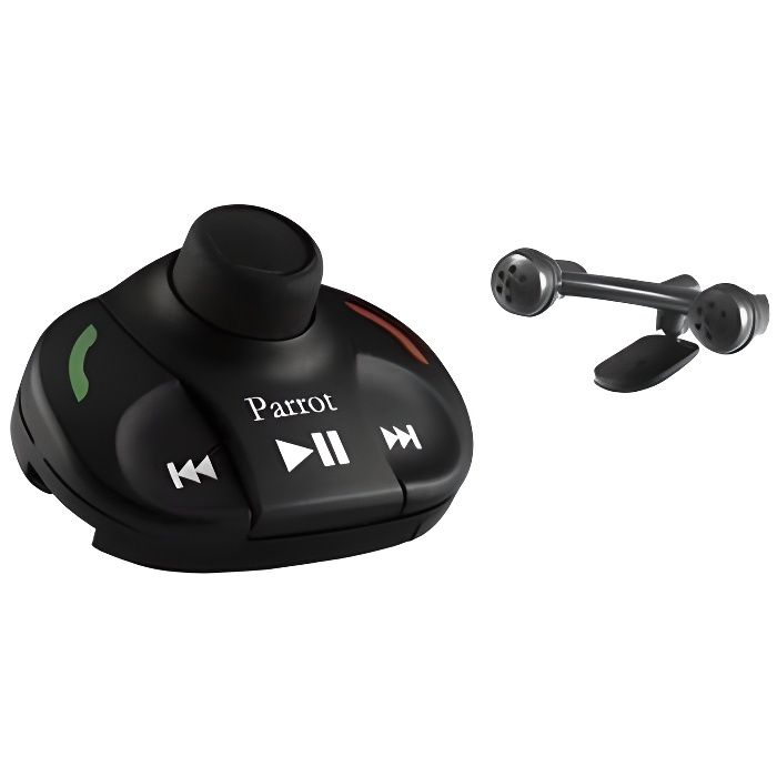 BEDIENTEIL PARROT MKI9X00 (SANS BEFESTIGUNGSKIT ET