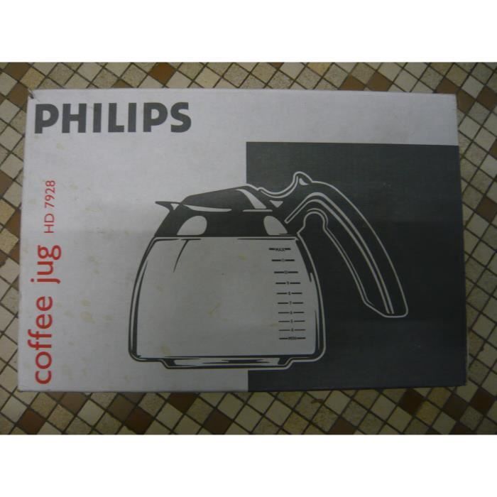 Verseuse PHILIPS