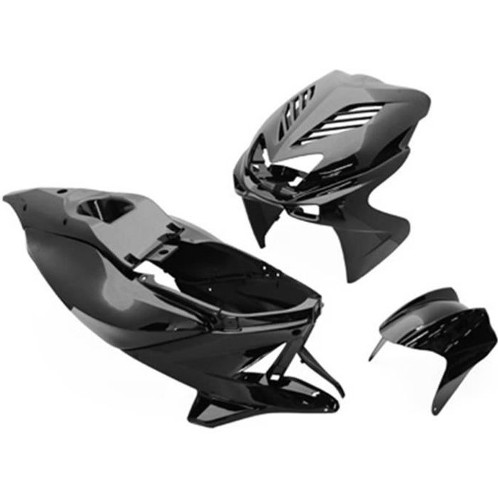 Kit carénage Replay pour Scooter Yamaha 50 Aerox 1997 à 2020