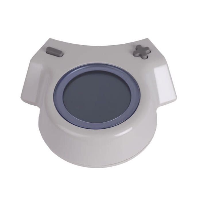 Minuterie clipso control pour Autocuiseur Seb - 3665392021810