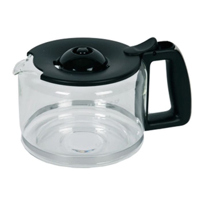 SS-207199 - Verseuse + couvercle cafetière filtre Element CM47 Tefal