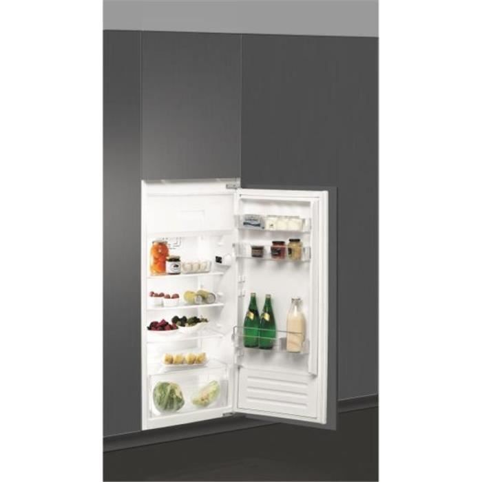 Réfrigérateur 1 porte WHIRLPOOL ARG8671