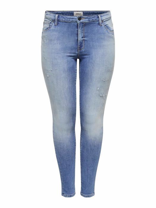 Jeans only femme top