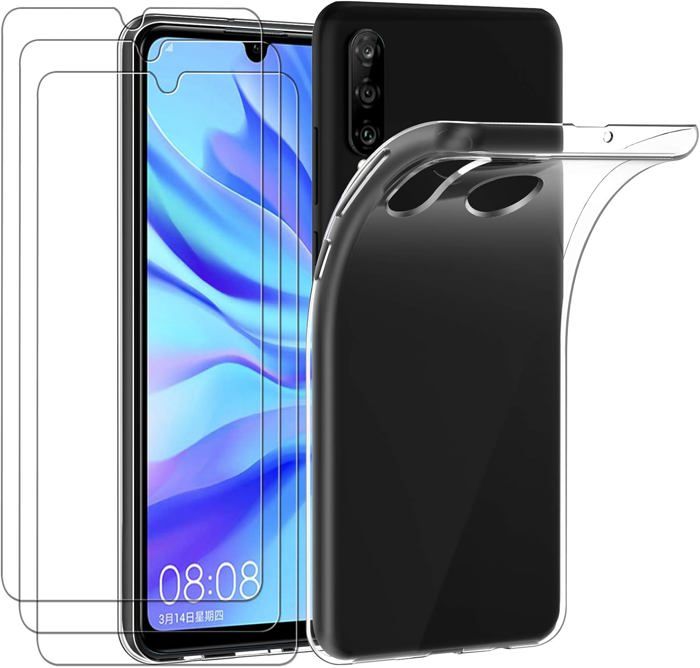 KZIOACSH Coque Avec Honor Agic 5 Lite 5G Otif Iprié Peint,[Anti