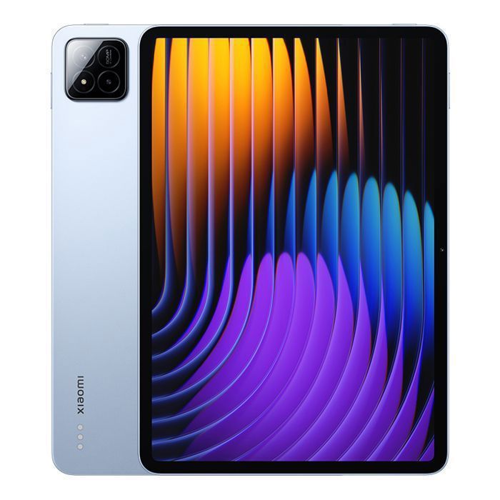 Tablette Tactile - XIAOMI - PAD 7 Pro - 11.2 - 8 Go RAM - 256 Go Stockage - Bleu